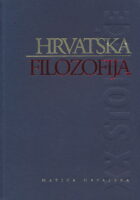 Hrvatska filozofija u XX. stoljeću