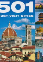 501 Must-Visit Cities