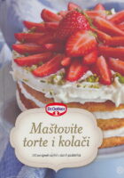 Maštovite torte i kolači