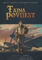 Tajna povijest 11 12 13 14