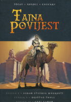 Tajna povijest 8 9 10