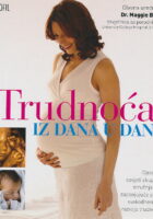 Trudnoća iz dana u dan