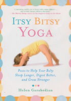 Itsy Bitsy Yoga (ENG)