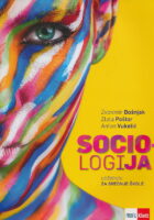 Sociologija udžbenik za srednje škole