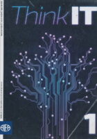 Think IT 1 udžbenik iz informatike za prvi razred gimnazije