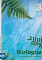 Biologija 3 udžbenik iz biologije za treći razred gimnazije