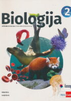 Biologija 2 udžbenik iz biologije za drugi razred gimnazije