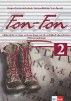 Fon-Fon 2 udžbenik hrvatskoga jezika za drugi razred srednjih strukovnih škola (105 sati godišnje)