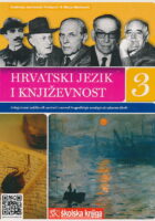 Hrvatski jezik i književnost 3 integrirani udžbenik za treći razred trogodišnje srednje strukovne škole