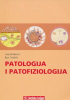 Patologija i patofiziologija udžbenik za učenike medicinskih škola
