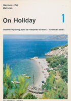On Holiday 1 udžbenik engleskog jezika za hotelijersko-turističku i ekonomsku školu