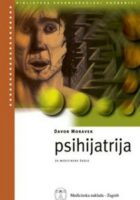 Psihijatrija udžbenik za medicinske škole