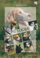 Kinologija udžbenik za učenike veterinarske škole