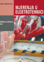 Mjerenja u elektrotehnici udžbenik za srednje škole