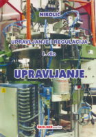 Upravljanje i regulacija I. dio - Upravljanje