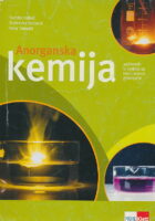 Anorganska kemija udžbenik iz kemije za treći razred gimnazije