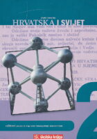 Hrvatska i svijet 2 udžbenik povijesti za drugi razred četverogodišnjih strukovnih škola