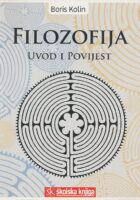 Filozofija Uvod i povijest udžbenik filozofije za gimnazije i srednje škole
