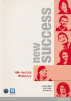 New Success Intermediate Workbook radna bilježnica engleskog jezika