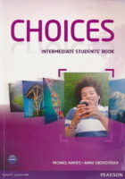 Choices Intermediate Student's Book udžbenik engleskog jezika