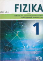 Fizika 1 udžbenik za 1. razred srednjih strukovnih škola s četverogodišnjim programom fizike