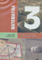Matematika 3 udžbenik i zbirka zadataka za 3. razred ekonomskih škola