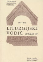 Liturgijski vodič