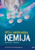 Opća i anorganska kemija udžbenik iz kemije za prvi razred zdravstvenih škola