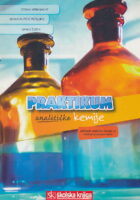 Praktikum analitičke kemije udžbenik za srednje strukovne škole