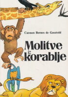 Molitve iz korablje