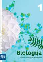 Biologija 1 udžbenik iz biologije za prvi razred gimnazije