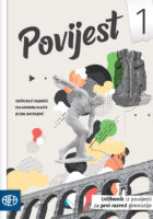 Povijest 1 udžbenik iz povijesti za prvi razred gimnazije