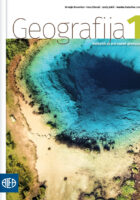 Geografija 1 udžbenik za prvi razred gimnazije
