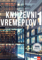 Književni vremeplov 1 čitanka za prvi razred gimnazije i četverogodišnjih strukovnih škola (140 sati godišnje)