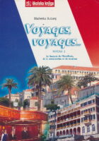 Voyages, voyages niveau 2 udžbenik francuskog jezika za hotelijersko-turističku i turističku struku