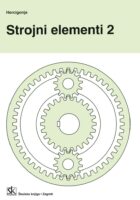 Strojni elementi 2 udžbenik za srednje strojarske škole