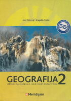 Geografija 2 udžbenik iz geografije za drugi razred srednjih strukovnih škola