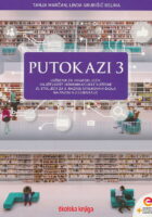 Putokazi 3 udžbenik za hrvatski jezik, književnost i komunikacijske vještine 21. stoljeća