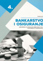Bankarstvo i osiguranje 4 radna bilježnica u četvrtom razredu srednje strukovne za zanimanje ekonomist ekonomistica