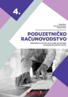 Poduzetničko računovodstvo 4 radna bilježnica u četvrtom razredu srednje strukovne za zanimanje ekonomist ekonomistica