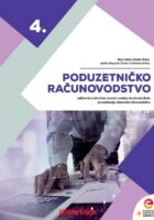 Poduzetničko računovodstvo 4 udžbenik u četvrtom razredu srednje strukovne za zanimanje ekonomist ekonomistica