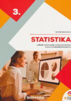 Statistika udžbenik u trećem razredu srednje strukovne za zanimanje ekonomist ekonomistica