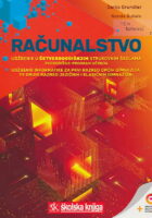 Računalstvo udžbenik u četverogodišnjim strukovnim školama - dvogodišnji program učenja
