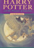 Harry Potter and the Prisoner of Azkaban
