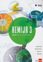 Kemija 3 udžbenik za treći razred gimnazije