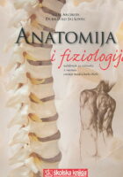 Anatomija i fiziologija udžbenik za učenike 1. razreda srednje medicinske škole