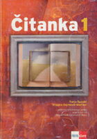 Čitanka 1 udžbenik hrvatskog jezika za prvi razred trogodišnjih strukovnih škola