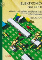 Elektronički sklopovi udžbenik s multimedijskim sadržajem za 3. razred četverogodišnjih strukovnih škola u području elektrotehnike