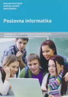 Poslovna informatika udžbenik za 2. razred srednje strukovne škole