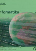 Informatika 2 udžbenik za 2. razred srednje strukovne škole zanimanje ekonomist ekonomistica